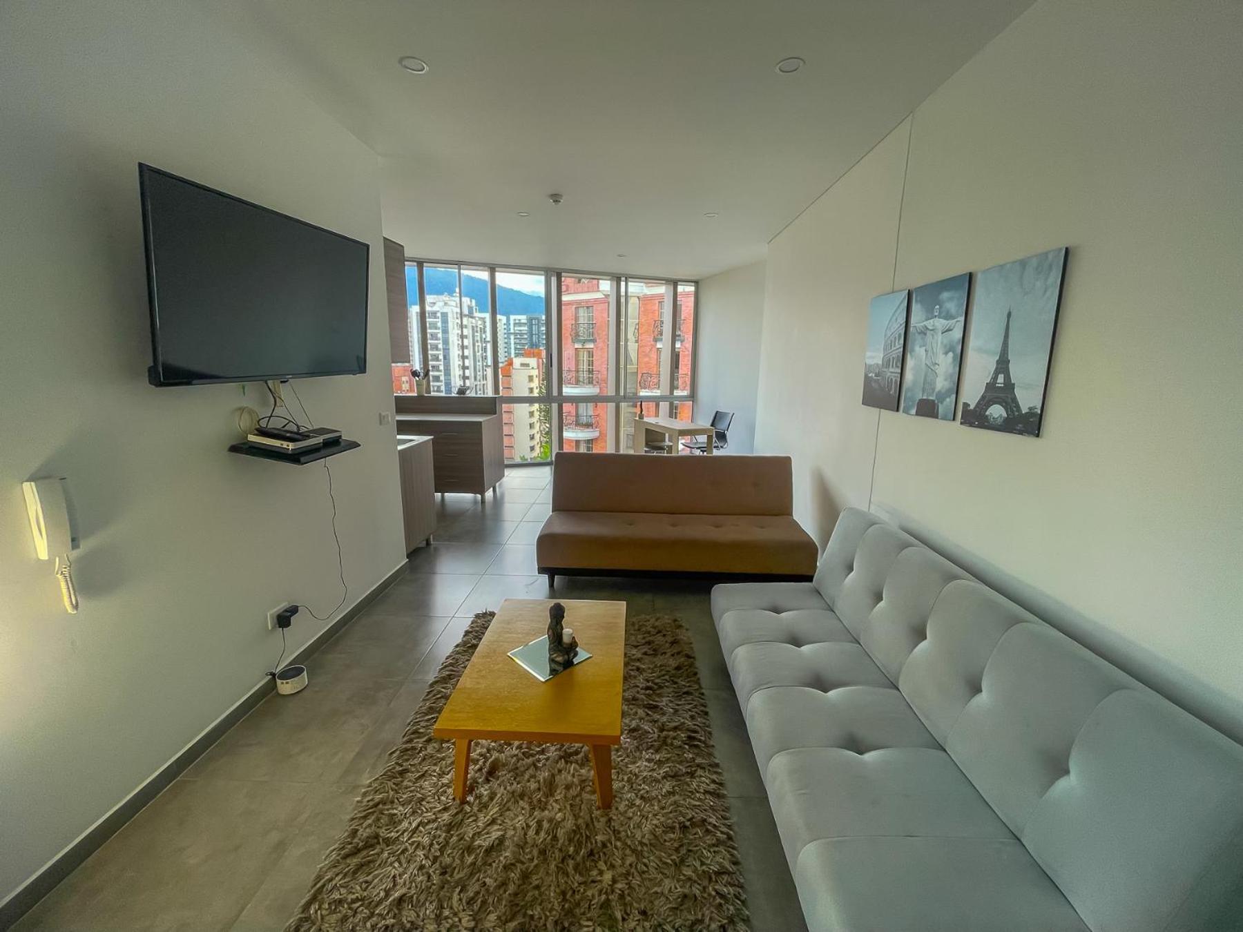 Soho Luxury Suites Армения Экстерьер фото