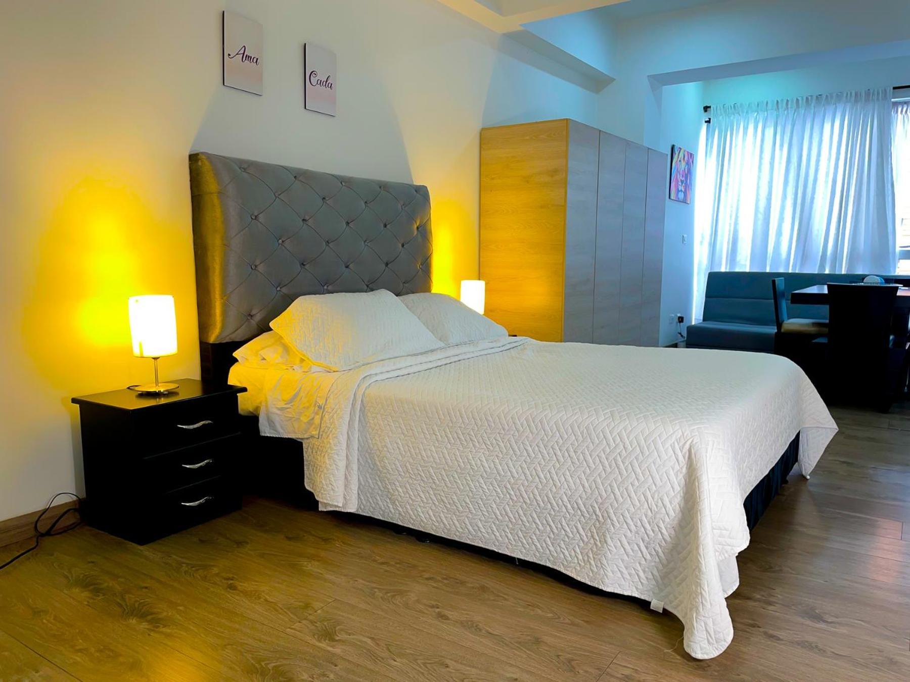 Soho Luxury Suites Армения Экстерьер фото