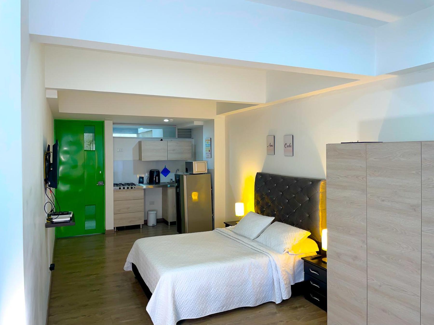 Soho Luxury Suites Армения Экстерьер фото