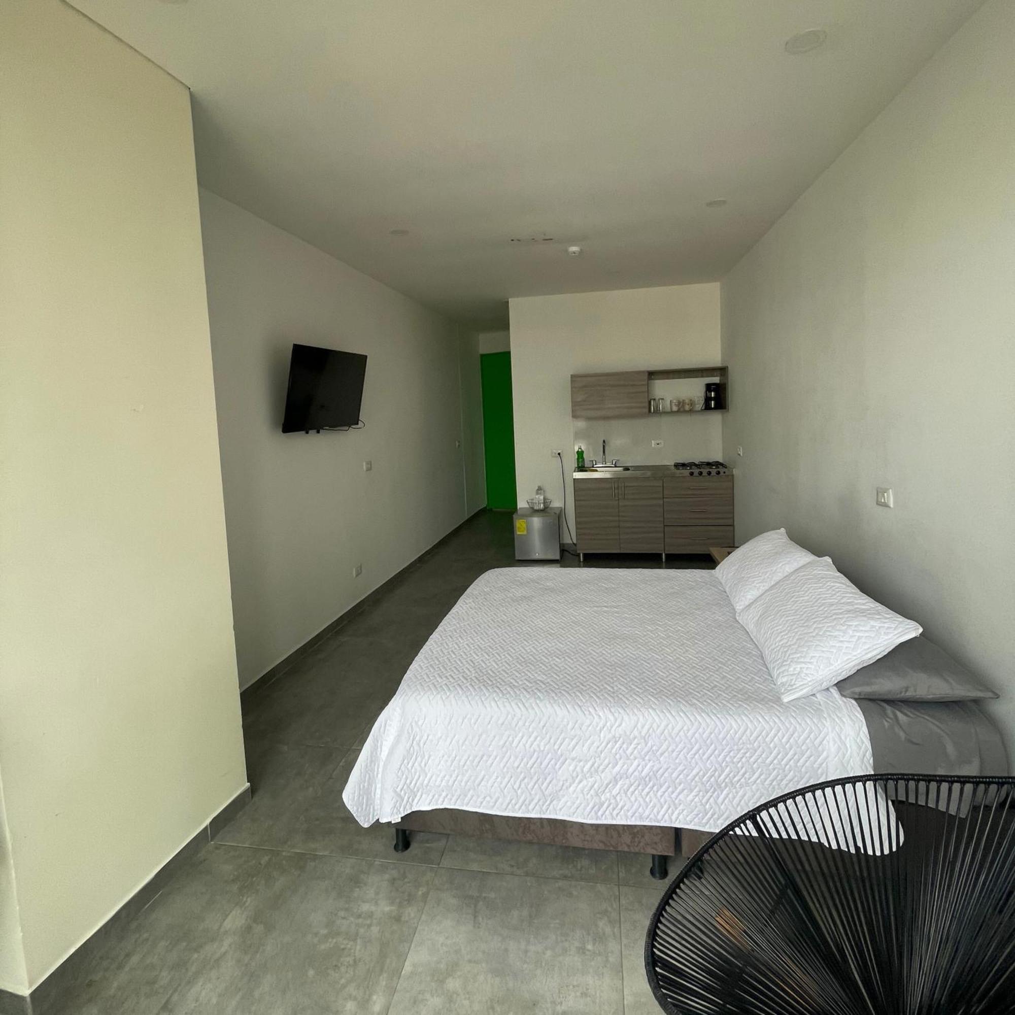 Soho Luxury Suites Армения Экстерьер фото